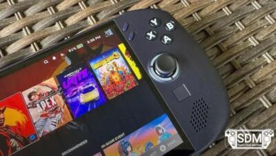 Steam ganha suporte a Arm Linux com Proton 11.0-Beta1; o Switch já mostra o caminho