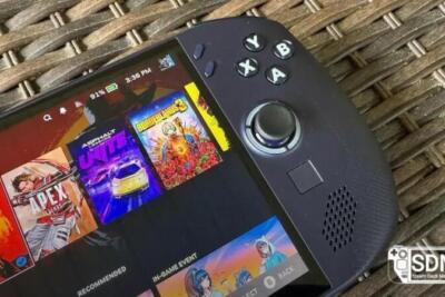 Steam ganha suporte a Arm Linux com Proton 11.0-Beta1; o Switch já mostra o caminho