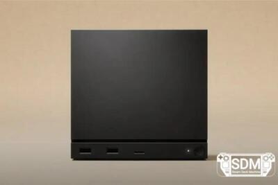 Steam Machine pode chegar ao living room mais rápido com controle renovado, indicam sinais