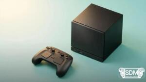 Steam Machine pode sair aos poucos — o primeiro indício já aparece