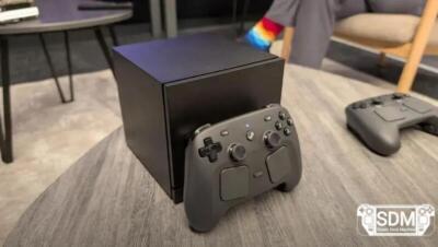 Steam Machine: rumores de lançamento e preço apontam para anúncio próximo