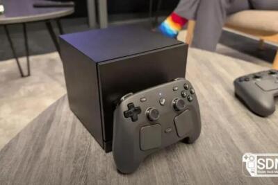 Steam Machine: rumores de lançamento e preço apontam para anúncio próximo