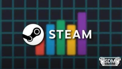 Steam pode usar dados de desempenho anonimizados para prever como jogos rodam