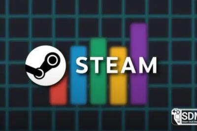 Steam pode usar dados de desempenho anonimizados para prever como jogos rodam