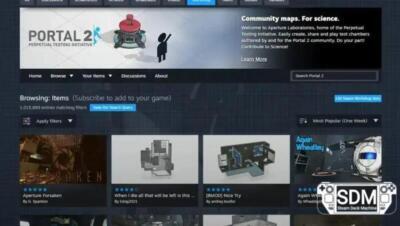 Steam prepara duas mudanças que podem mudar como você compra jogos