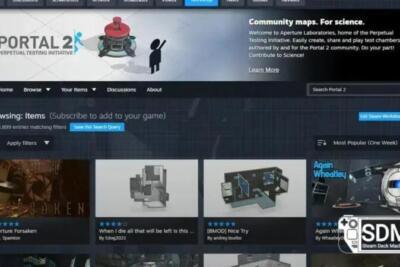 Steam prepara duas mudanças que podem mudar como você compra jogos