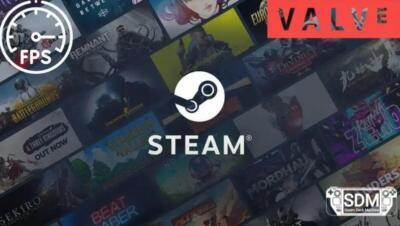 Steam testa estimador de FPS para prever desempenho antes de comprar