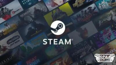 Steam testa recurso que mostra FPS estimado antes da compra