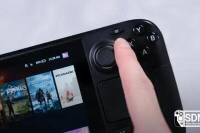 Steam Workshop no Steam Deck ganha redesign e filtros instantâneos em beta