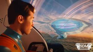 Subnautica 2: data de acesso antecipado chega a Epic, Steam e Xbox