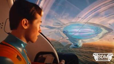 Subnautica 2: data de acesso antecipado chega a Epic, Steam e Xbox