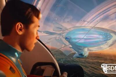 Subnautica 2: data de acesso antecipado chega a Epic, Steam e Xbox