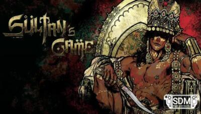 Sultan’s Game celebra um ano com The Battle of Ascension: novas finais e expansões