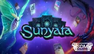 Sunyata CCG: demo no Steam em 4 de maio acompanha Deckbuilders Fest