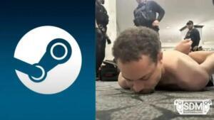 Suspeito do White House Correspondents' Dinner tinha jogo no Steam que ninguém jogava