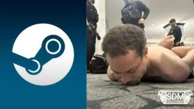 Suspeito do White House Correspondents' Dinner tinha jogo no Steam que ninguém jogava