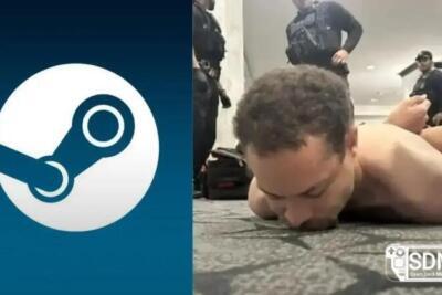 Suspeito do White House Correspondents' Dinner tinha jogo no Steam que ninguém jogava