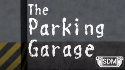 The Parking Garage: horror de observação sem jumpscares chega ao Steam