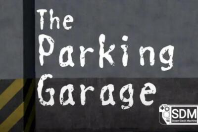 The Parking Garage: horror de observação sem jumpscares chega ao Steam 2 The Parking Garage: horror de observação sem jumpscares chega ao Steam