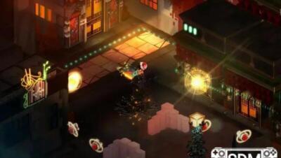 Transistor: desconto de 85% no Steam leva o RPG de ação a um novo preço mínimo