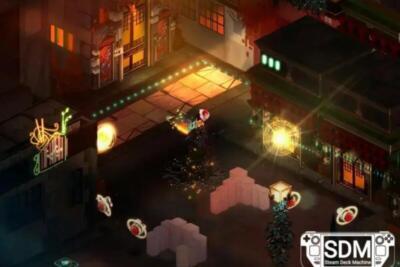 Transistor: desconto de 85% no Steam leva o RPG de ação a um novo preço mínimo