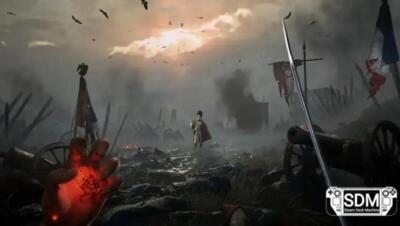 Valor Mortis mira Steam Deck com otimização para handhelds