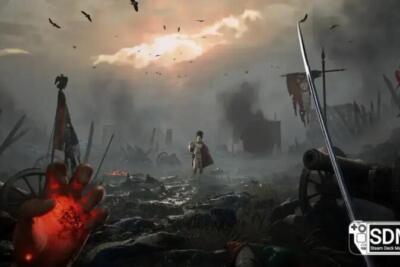 Valor Mortis mira Steam Deck com otimização para handhelds