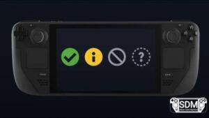 Valve abre canais para contestar e ajustar jogos Verified no Steam Deck