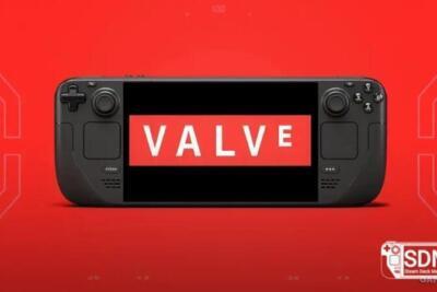 Valve avança no Steam Deck 2 com foco em salto tecnológico para 2026