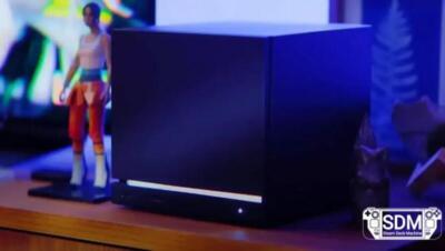 Valve indica anúncio oficial da Steam Machine em breve