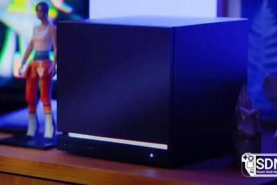 Valve indica anúncio oficial da Steam Machine em breve