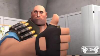 Valve lança atualização do Steam Client com alerta de bateria, chat rápido e downloads remotos para Steam Controller e Steam Deck