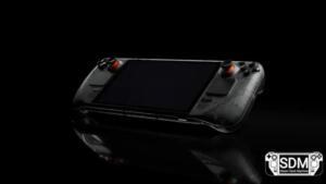 Valve lança métricas de desempenho do Steam Deck para desenvolvedores — o que muda para jogos?