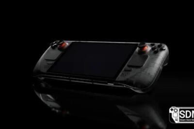 Valve lança métricas de desempenho do Steam Deck para desenvolvedores — o que muda para jogos?