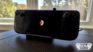 Valve libera dados de desempenho do Steam Deck para desenvolvedores — o que muda para os jogos na loja