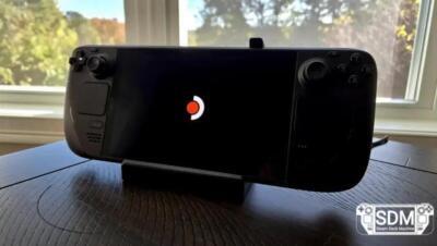 Valve libera dados de desempenho do Steam Deck para desenvolvedores — o que muda para os jogos na loja