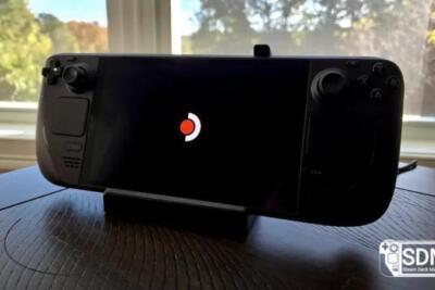 Valve libera dados de desempenho do Steam Deck para desenvolvedores — o que muda para os jogos na loja