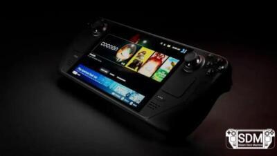 Valve mira o Steam Deck 2 para 2028, mas memória pode atrasar o lançamento