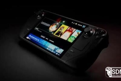 Valve mira o Steam Deck 2 para 2028, mas memória pode atrasar o lançamento