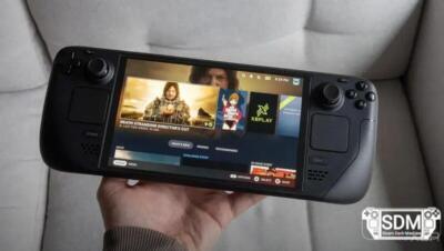 Valve não abandona Windows nem x86, mas torna ambos opcionais — o que muda para os jogos?