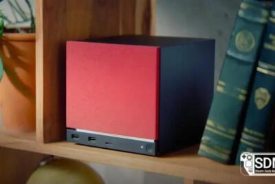 Valve pode anunciar o Steam Controller 2026 em breve após vazamento de unboxing