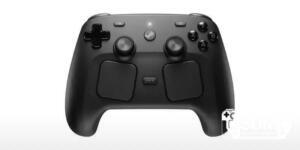 Valve revela o Steam Controller moderno com design inspirado no Steam Deck