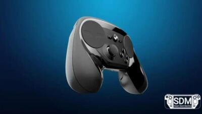Vídeo de unboxing do Steam Controller aparece na Steam, sugerindo lançamento próximo