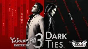 Yakuza Kiwami 3 no Steam Deck: desempenho estável e a polêmica Dark Ties que divide fãs