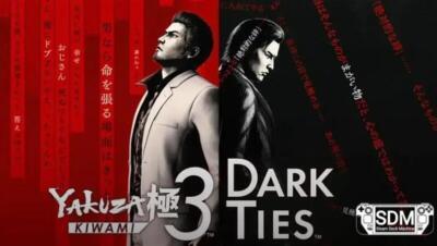 Yakuza Kiwami 3 no Steam Deck: desempenho estável e a polêmica Dark Ties que divide fãs