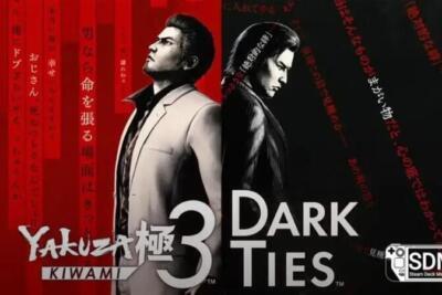 Yakuza Kiwami 3 no Steam Deck: desempenho estável e a polêmica Dark Ties que divide fãs