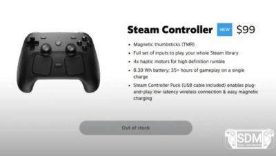 Alerta: não pague preços abusivos pelo Steam Controller