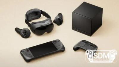 Alerta: Steam Controller esgota em várias regiões enquanto rumores apontam novas remessas de 'Game Console'