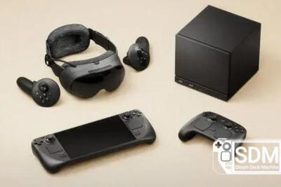 Alerta: Steam Controller esgota em várias regiões enquanto rumores apontam novas remessas de 'Game Console'