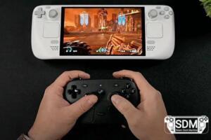 Alerta: Steam Controller se esgota em minutos e a revenda já dispara